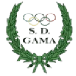 Gama logo