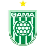 Gama U20 logo