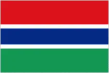 Gambia logo