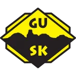 Gamla Upsala W logo