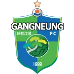 Gangneung City logo