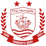 GAP Connah S Quay FC logo