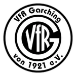 Garching logo