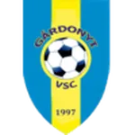 Gárdony logo
