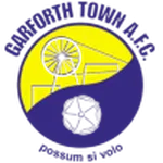 Garforth Town logo