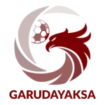 Garudayaksa logo