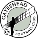 Gateshead W logo