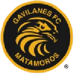 Gavilanes FC Matamoros logo