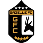 Gazelle logo