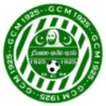 GC Mascara logo