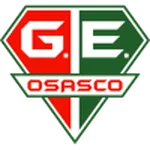 GE Osasco U20 logo