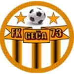 Geča logo