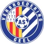 Geel logo