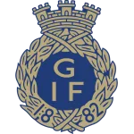 Gefle IF logo