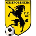 Geispolsheim logo