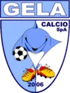 Gela logo