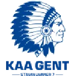 Gent logo