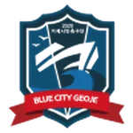 Geoje Citizen logo