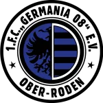 Germania Ober-Roden logo