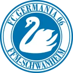 Germania Schwanheim logo