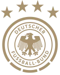 Germany U17 W logo