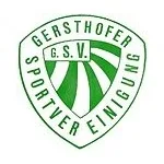 Gersthofer SV logo