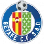 Getafe II logo