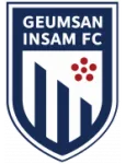 Geumsan Insam logo