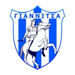 Giannitsa logo