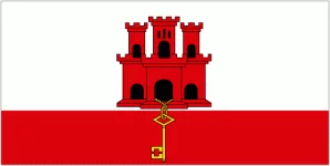 Gibraltar U17 logo