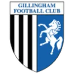 Gillingham U18 logo