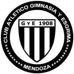 Gimnasia Mendoza 2 logo