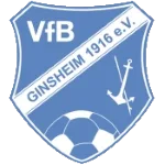 Ginsheim logo