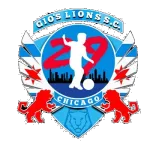 Gio's Lions logo