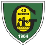 GKS Katowice W logo