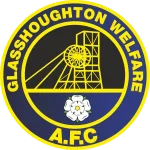 Glasshoughton Welfare logo