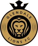 Glendale Lions logo