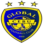 Global logo