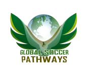 Global Soccer Pathways logo