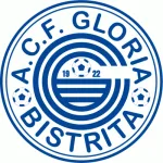 Gloria Bistrita logo