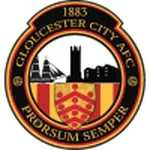 Gloucester City logo
