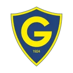 Gnistan O35 logo