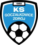 Goczałkowice Zdrój B logo