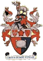 Godalming Town logo