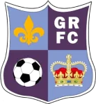 Godmanchester Rovers logo