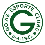 Goias U17 logo