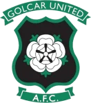 Golcar United logo