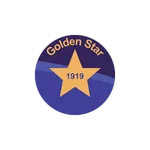 Golden Star logo