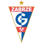 Gornik Zabrze logo