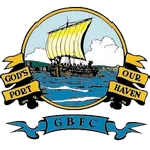 Gosport Borough logo